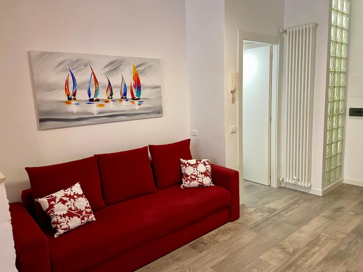 Casa Magrini - Intero Appartamento In Roma Marconi ภายนอก รูปภาพ