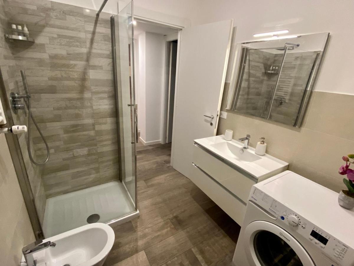 Casa Magrini - Intero Appartamento In Roma Marconi ภายนอก รูปภาพ