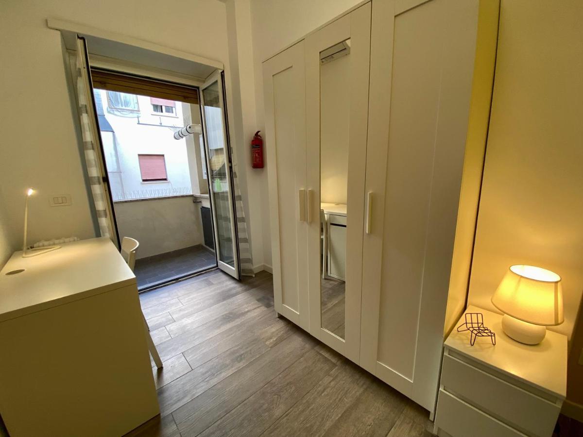 Casa Magrini - Intero Appartamento In Roma Marconi ภายนอก รูปภาพ