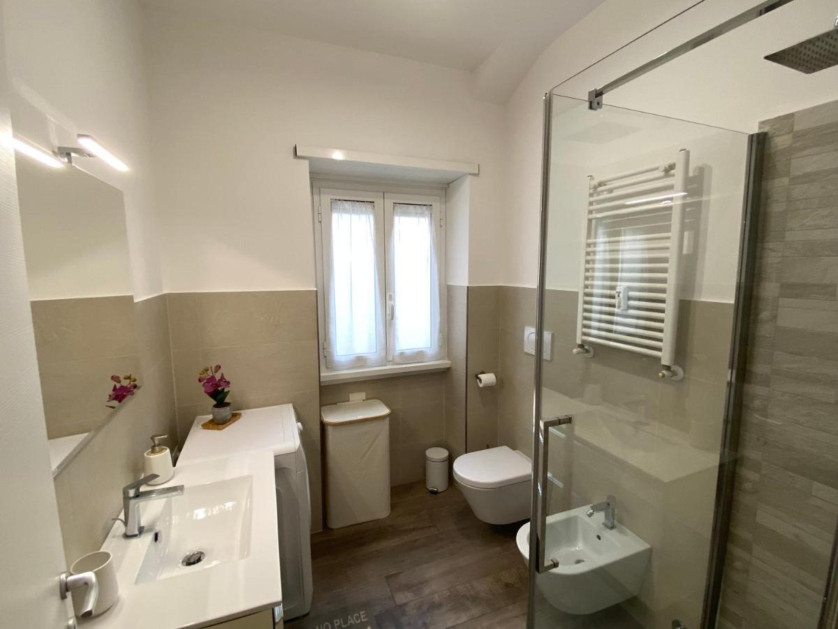 Casa Magrini - Intero Appartamento In Roma Marconi ภายนอก รูปภาพ